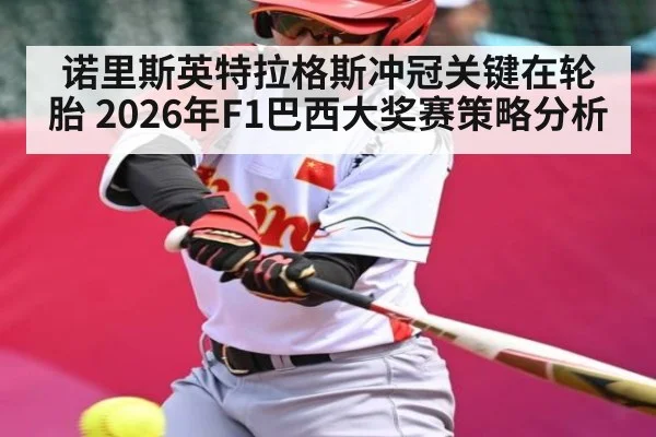 诺里斯英特拉格斯冲冠关键在轮胎 2026年F1巴西大奖赛策略分析