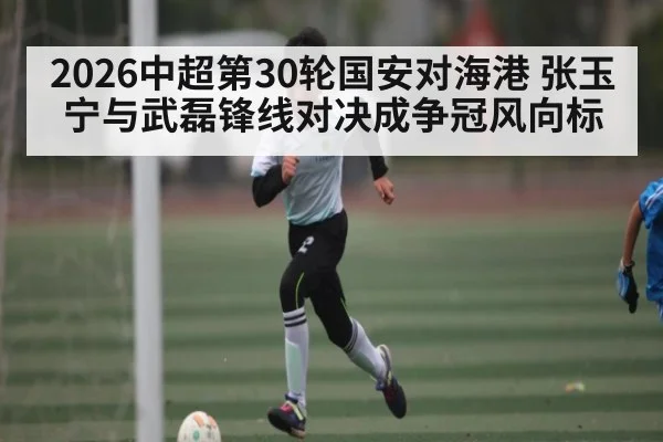 2026中超第30轮国安对海港 张玉宁与武磊锋线对决成争冠风向标